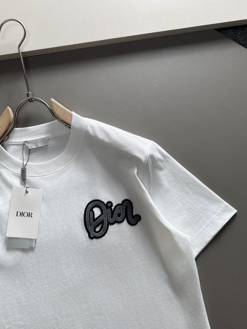 Christian Dior T-Shirts